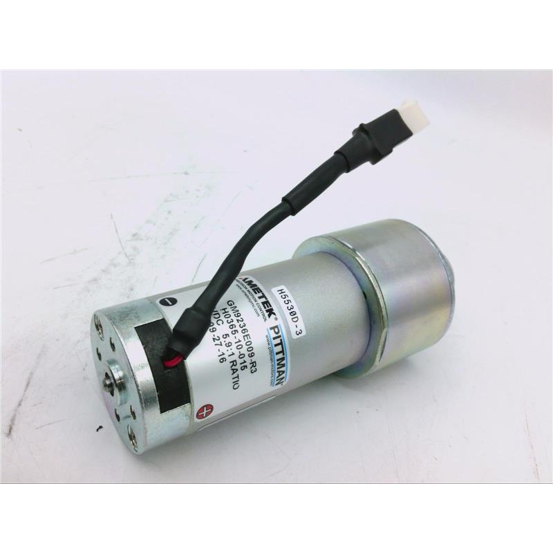 Мотор Ametek GM9236E009-R3