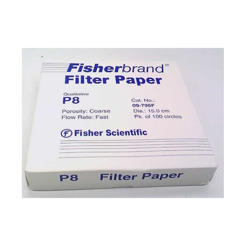 Фильтрующая бумага Thermo Fisher Scientific 09-795F