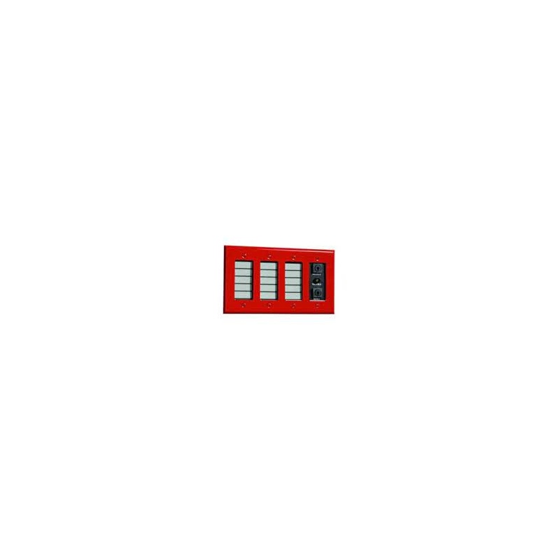 Снят производителем с производства Honeywell 5865-4