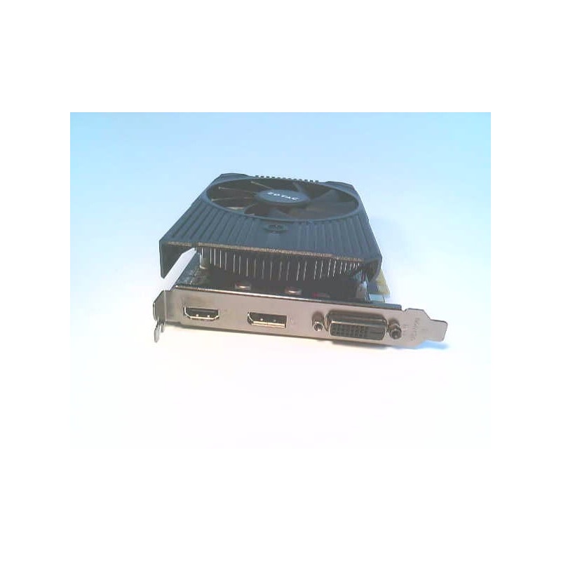 Игровая графическая карта 288-1N454-000Z8
