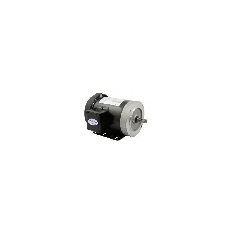 Двигатель Maxmotion MPR-134CW