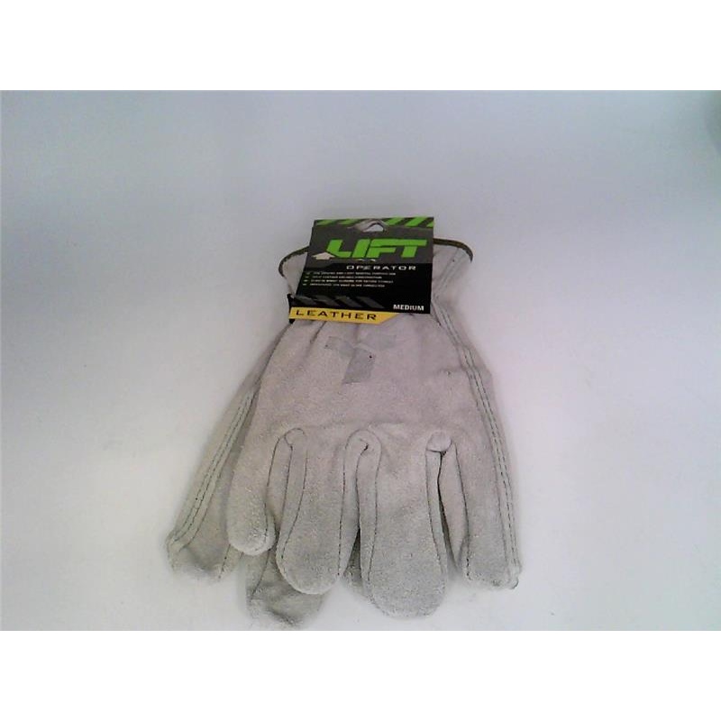 Перчатка Lift Safety GOR-6YM