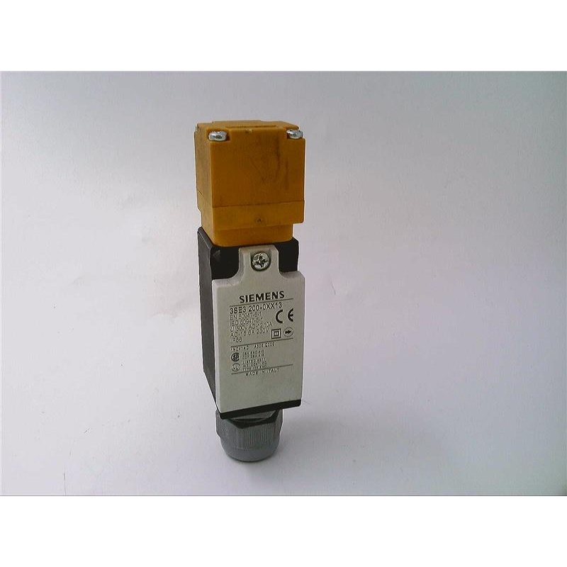 Переключатель положения блокировки Siemens 3SE3-200-0XX13