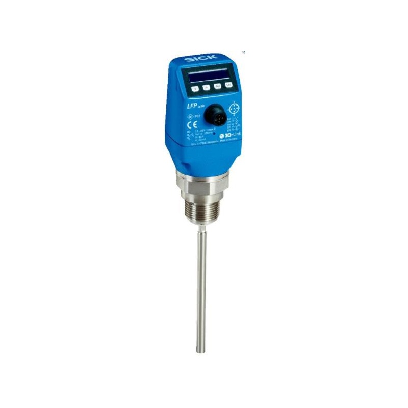 Датчик уровня TDR LFP SICK LFP0900-B5NMC