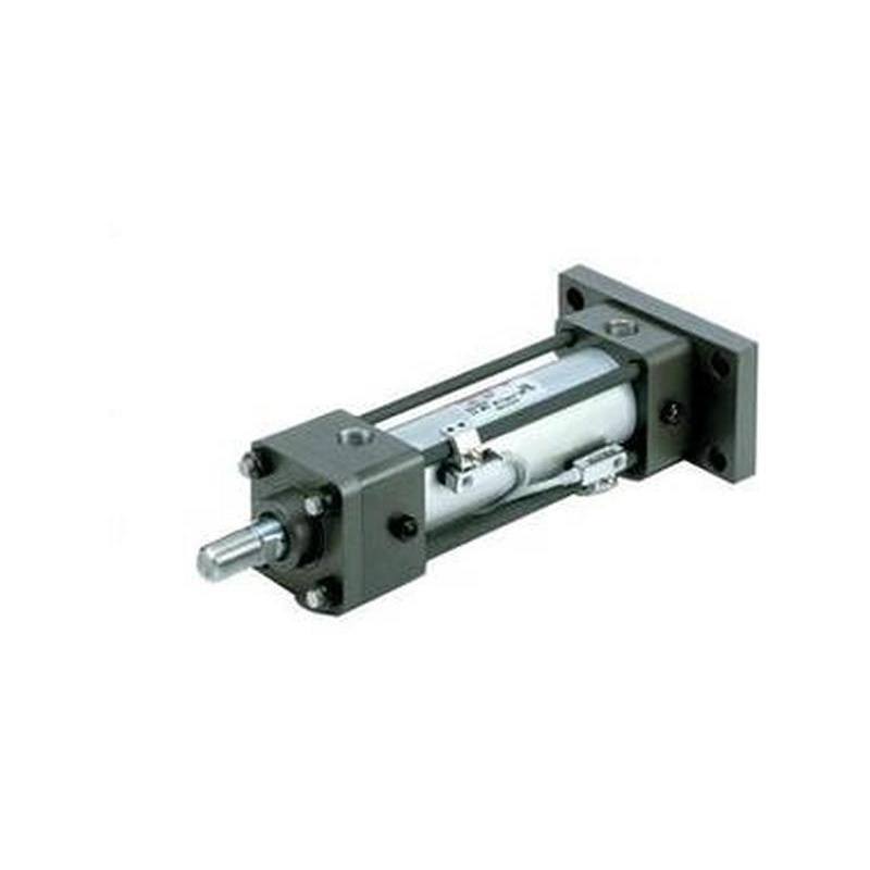 Цилиндр SMC CHD2FFA80C-150A