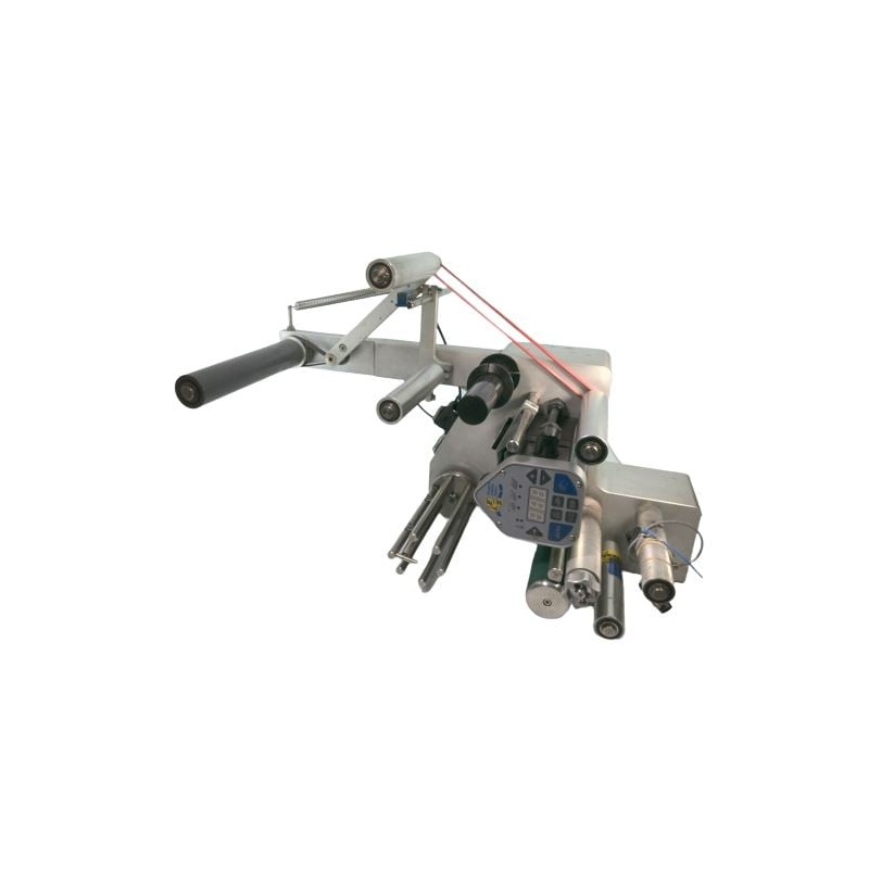 Контроллер для этикетировочных систем ELS European Labelling System AK2-SCBS302