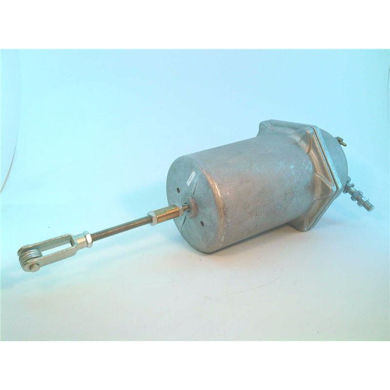 Пневматический привод Invensys MK-4712-1-0-0-2