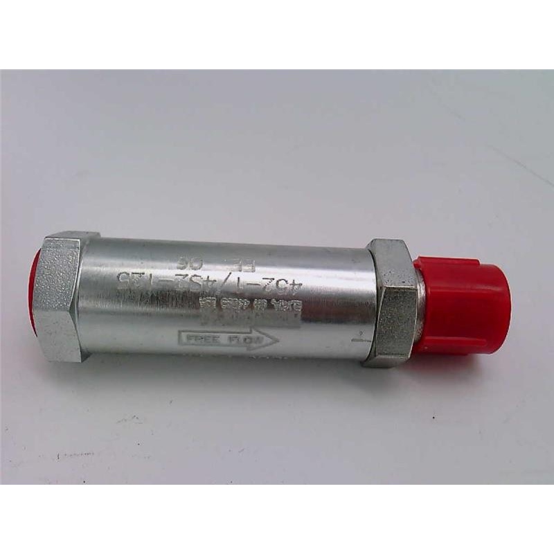 Гидравлические клапаны Hydraulic Valve Division 452-1/4S2-125