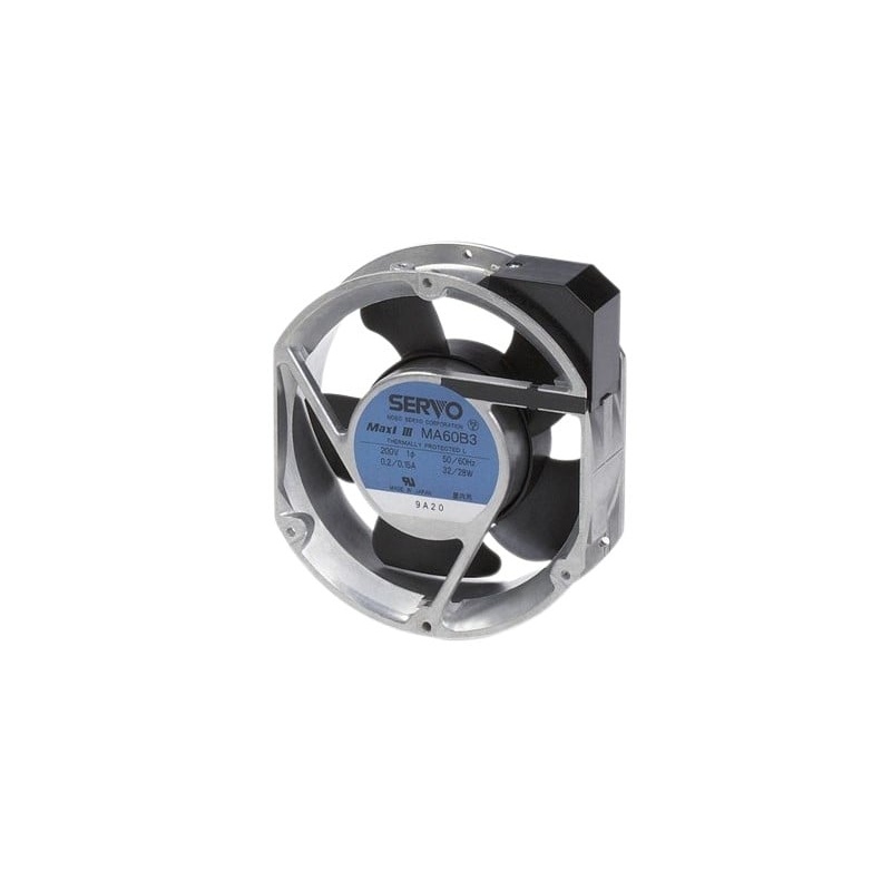 Вентилятор Nidec Corp MA60B3