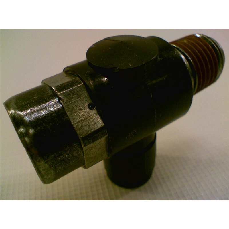 VLV CHECK-PILOT OPER PCBCV-4P