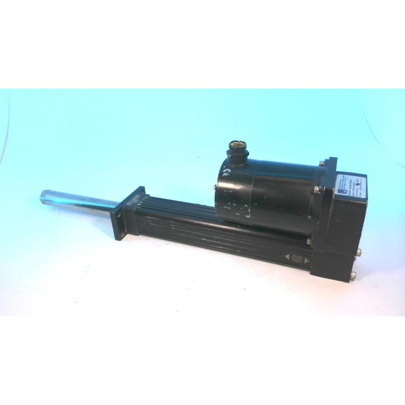 Электрический цилиндр Industrial Devices NS32V-155B-8-MF3-FT1-C25