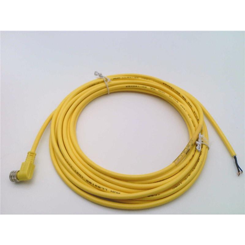 Быстроразъемные кабели и комплекты шнуров ifm ADOAF030MSS0005E03-W80530