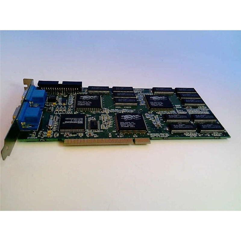 Плата памяти Creative Labs CT6670