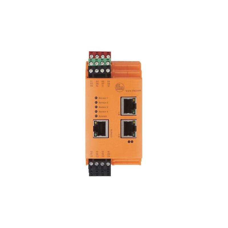 Промышленные станки ifm DIAGNOSTIC ELECTRONICS-VSE151