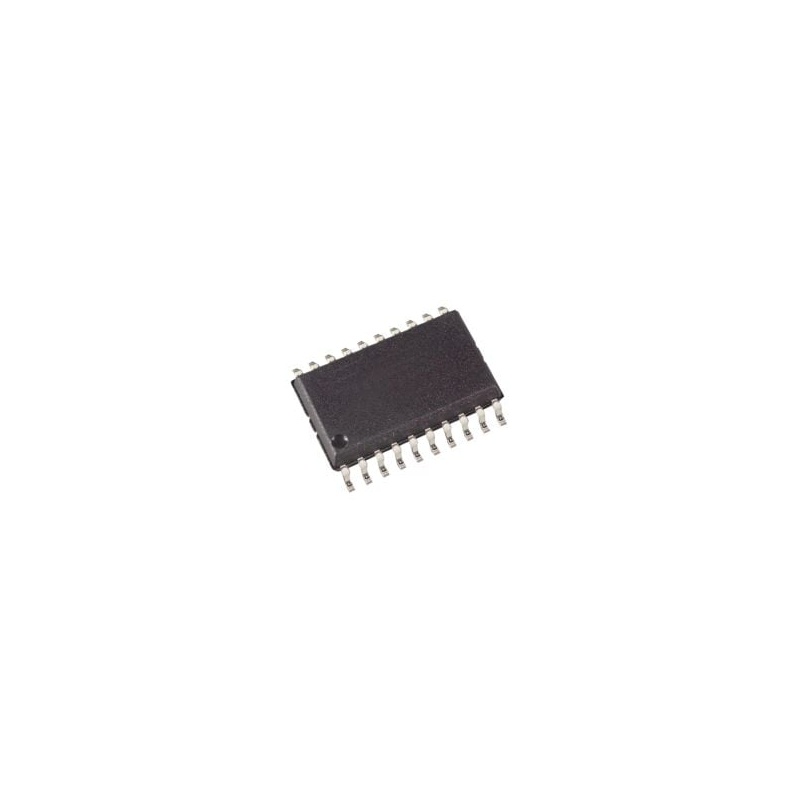 D FLIP-FLOP TC74HC273AF