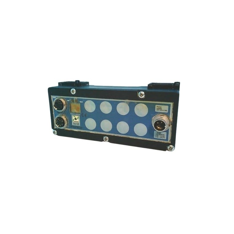 Ведомый PROFIBUS DP Pneumax 5300.32.00