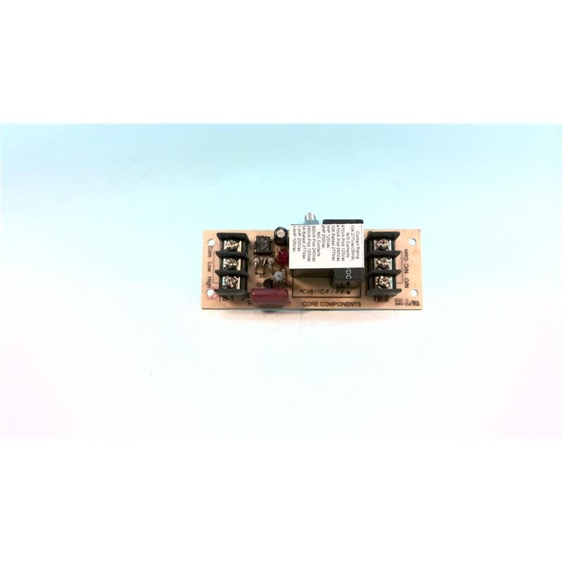 Модуль управления на плате Core Components CVB11C-F