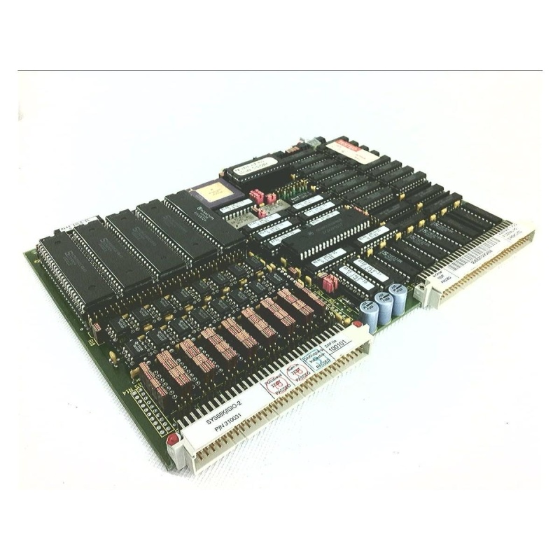 Плата ПК SYS68K/SIO-2