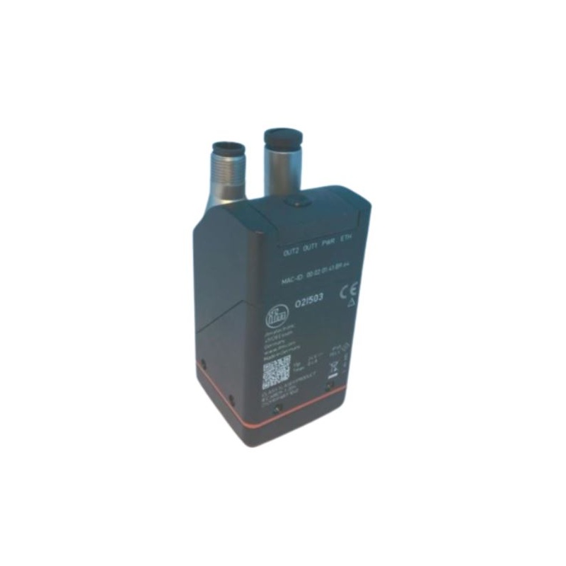 Считыватель кодов O2IIRDKG/E1/E2/EF/VF/TB/W-O2I503