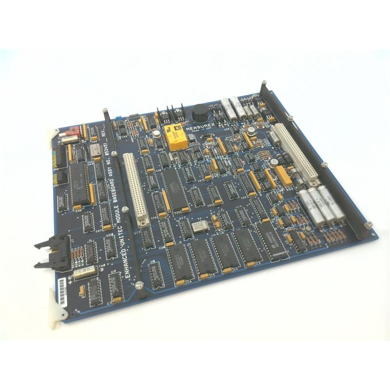 Процессорные и управляющие печатные платы Honeywell 5345102