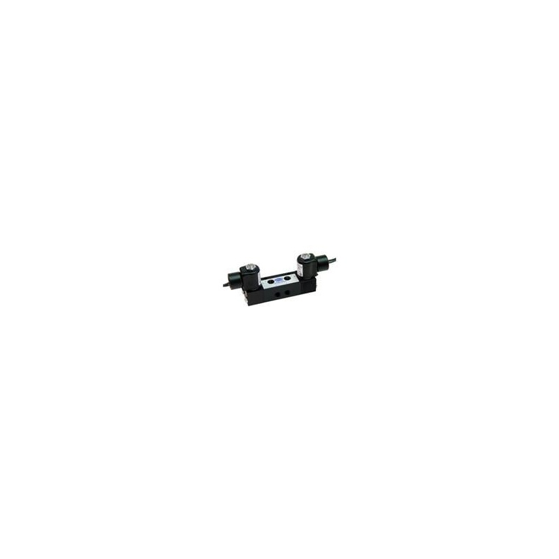 Соленоидный клапан Fabco FVEC3230NA11