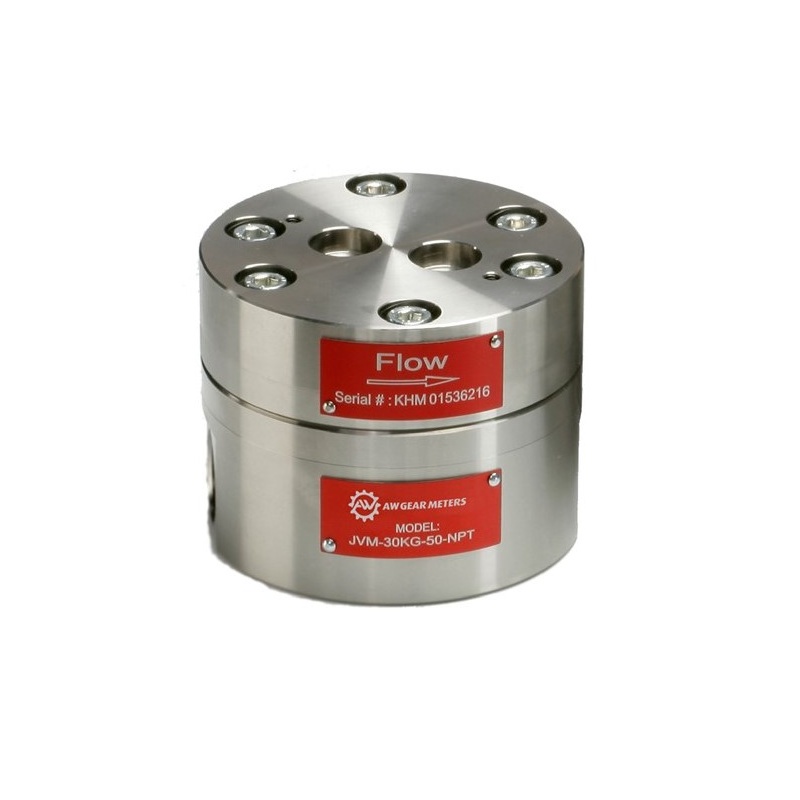 Измеритель расхода JVA-20KG-25-NPT