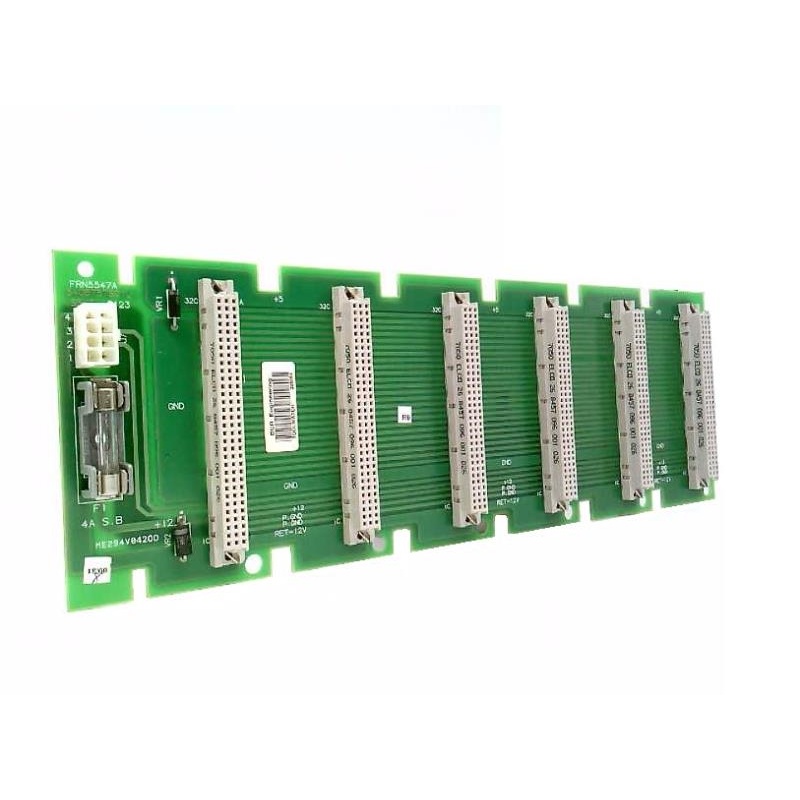 Процессорный модуль Zebra FRN5659A