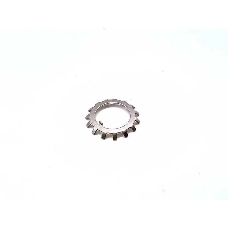 Стопорная шайба подшипника SKF W-07