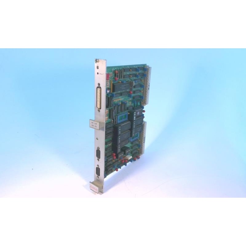 Коммуникационный модуль ISE PM-COM53