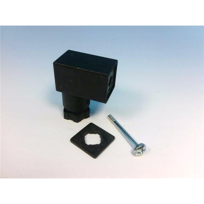Электрические разъемы, клеммы и штыри Norgren V10027-D00