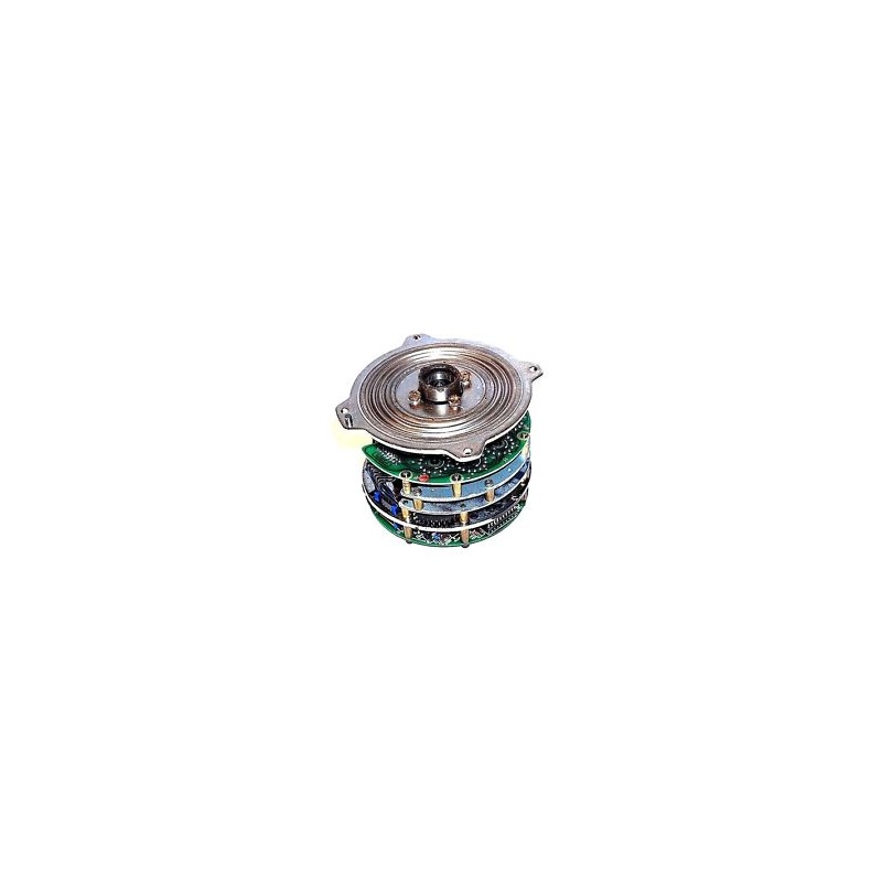 Энкодер ABS-FB-D2048