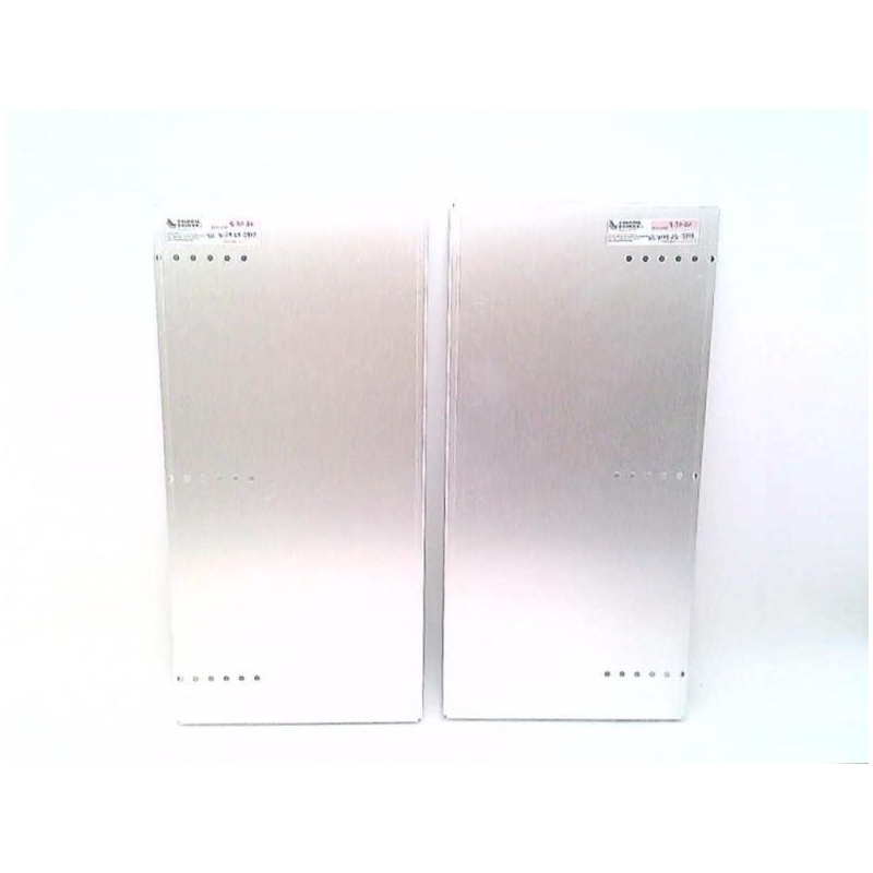 Боковая панель шасси в сборе General Devices CSA-8X17