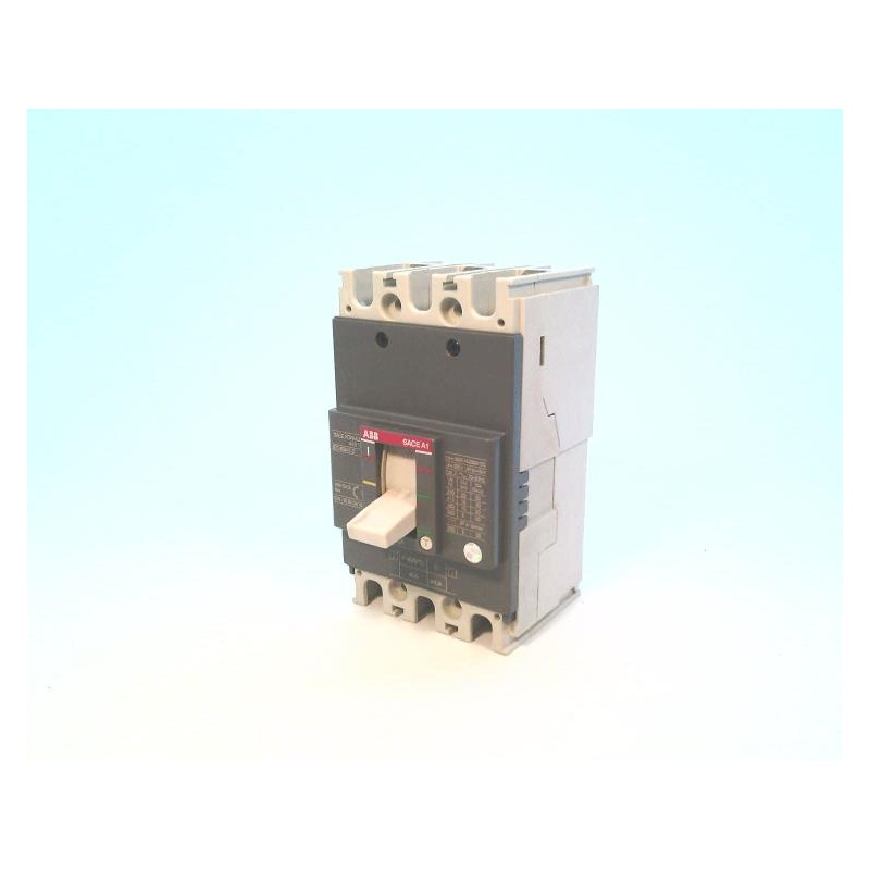 Автоматический выключатель ABB 1SDA066701R1