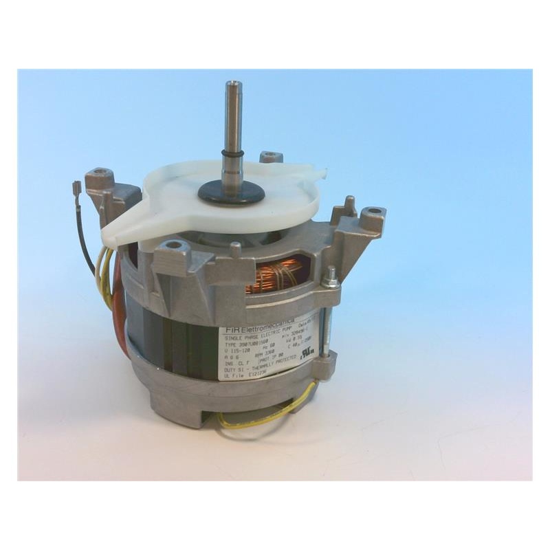Однофазный электрический насос 3907U081560
