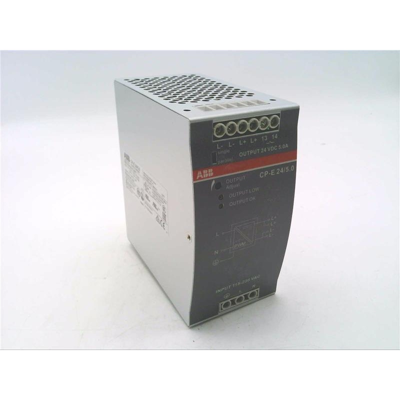 (цена/ед.) источник питания ABB 1SVR427034R0000