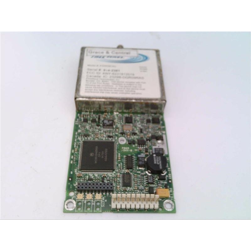 Трансивер Freewave Technologies Inc FGR-09CSU