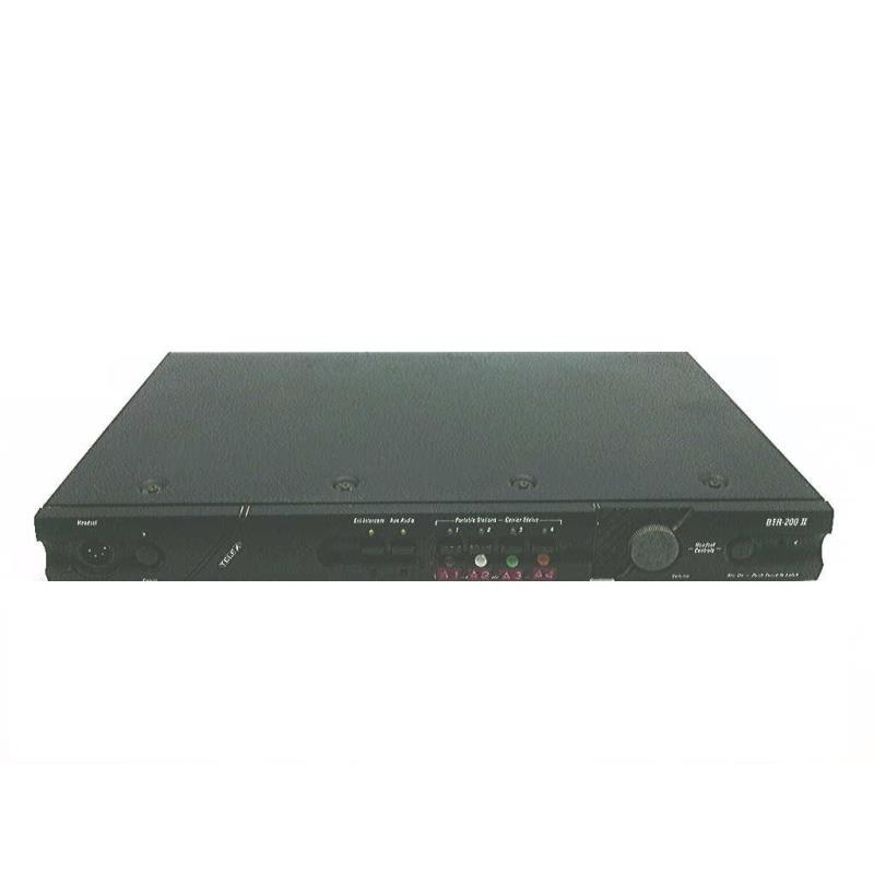 Базовая станция приемопередатчика Telex BTR-200 II