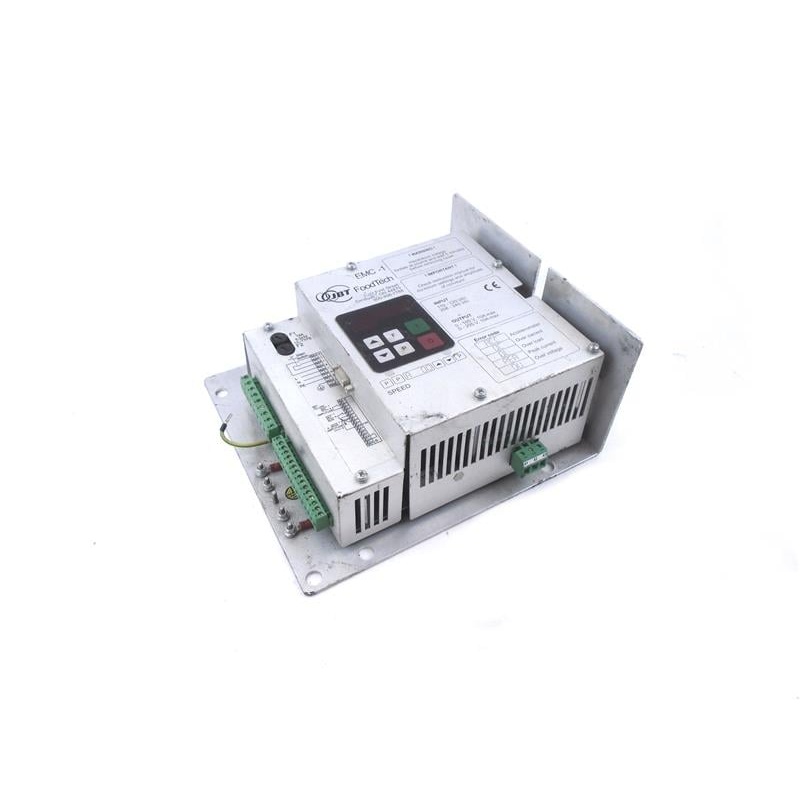 Контроллер привода JBT EMC-1