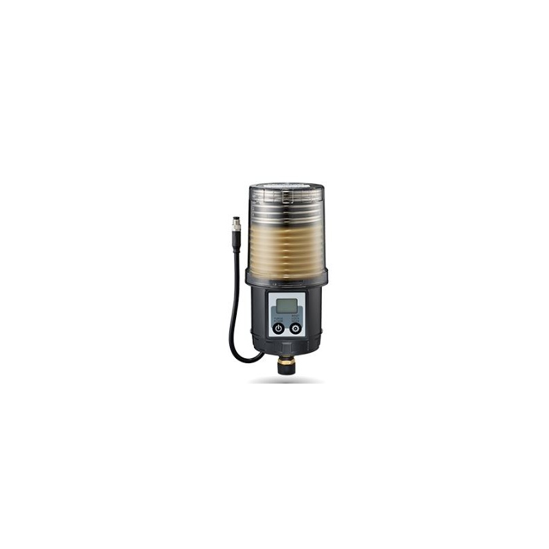 Насос лубрикатора PLC480N-INT/PL1
