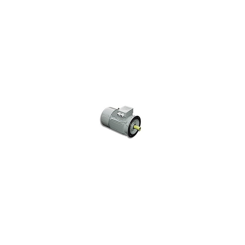 Двигатель DM1-160M2