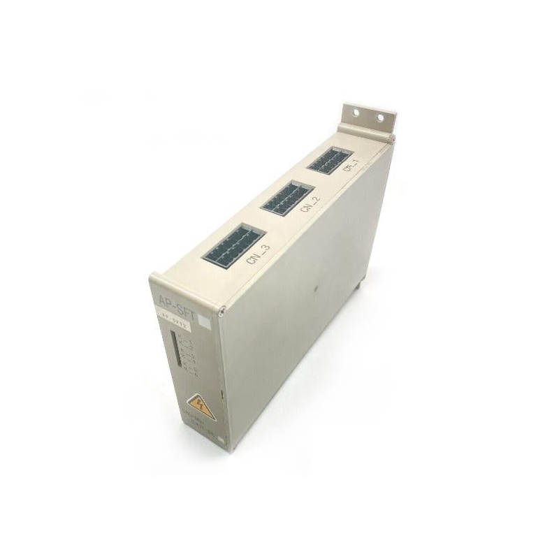 Модуль реле безопасности Mori Seiki SRU-MS-ILK11-6K