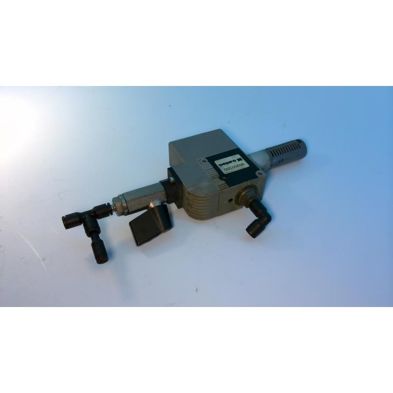 Пневматический клапан в сборе Sepro Robotique 05C00698