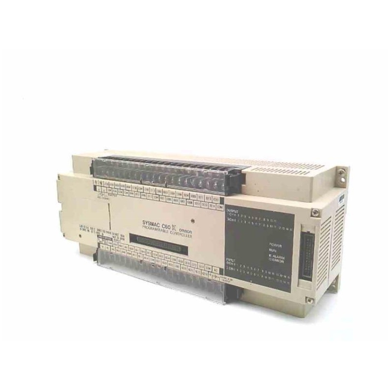 Программируемый контроллер C60K-CDT1-A