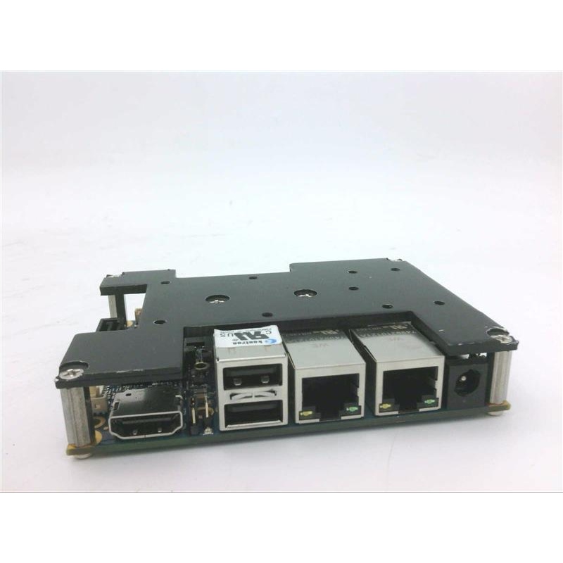 Материнская плата Kontron KTAM33874/PITX