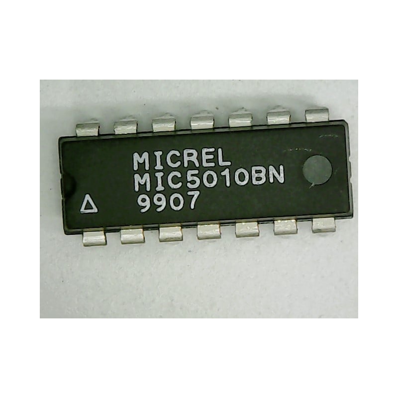 IC MIC5010BN