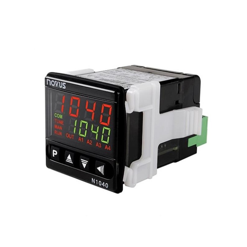 Температурный контроллер N1040-PR-USB