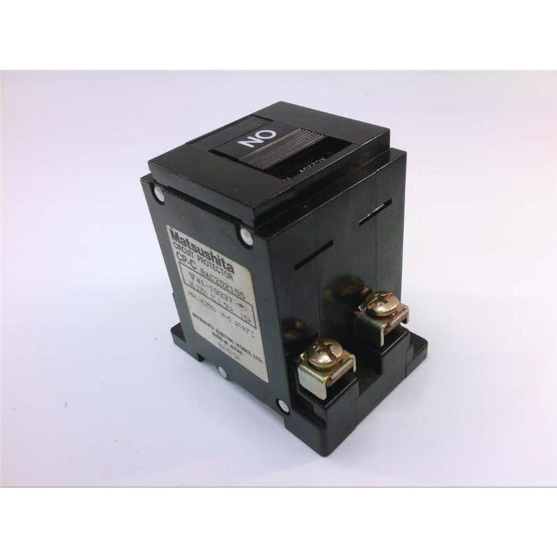 Автоматический защитник Panasonic (Matsushita) BAC202155