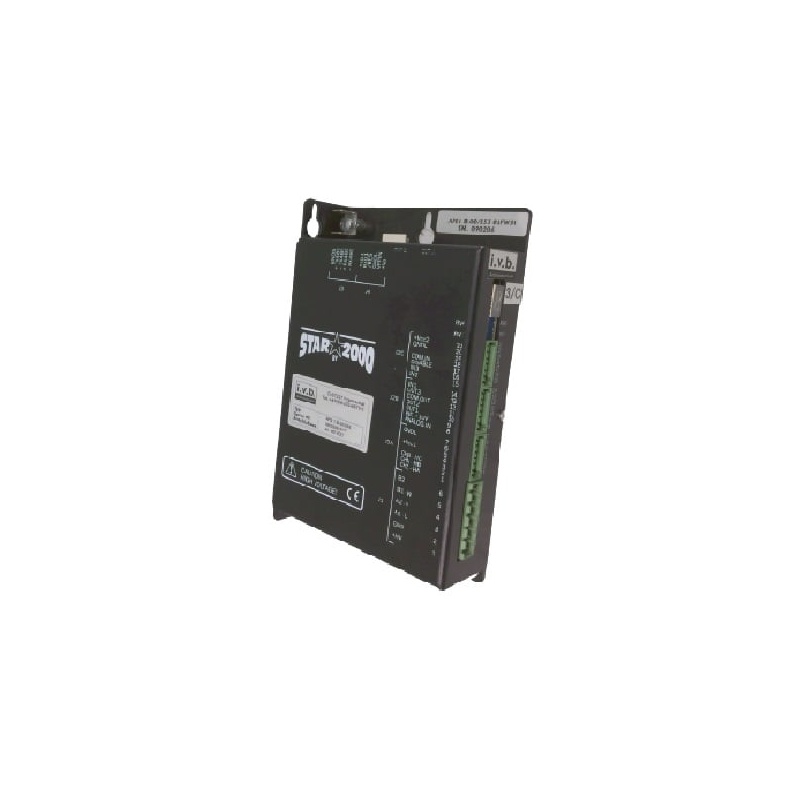 Привод степпера APS1-B-00/S53