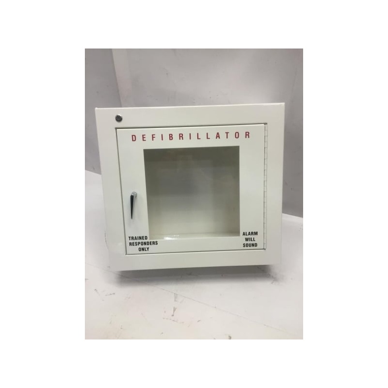 Корпус для дефибриллятора HS1814-A-CA