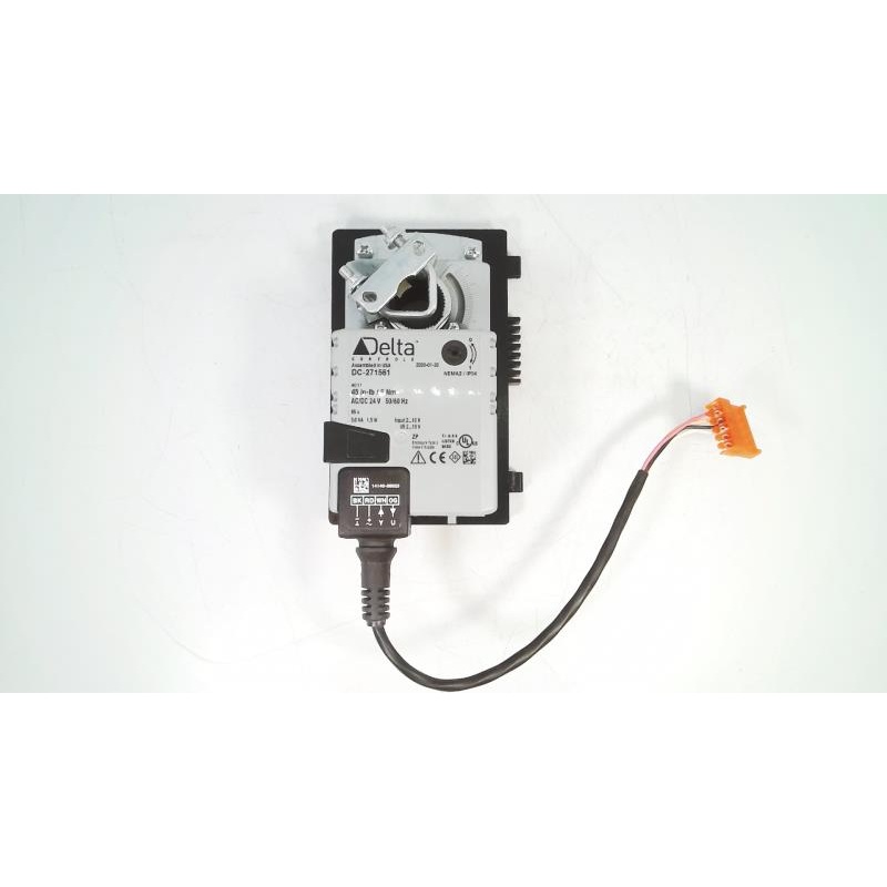 Контроллер привод заслонки Delta Controls DC-271561